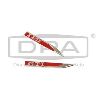 DPA EMBLEM GTI (88531274802)
