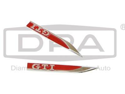 DPA EMBLEM GTI (88531274802)