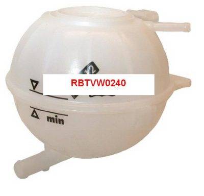 PLEXUS Expansion tank (RBTVW0240)