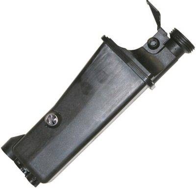 Expansion tank