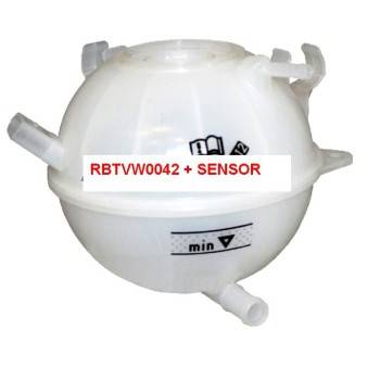 PLEXUS Expansion tank (RBTVW0042)