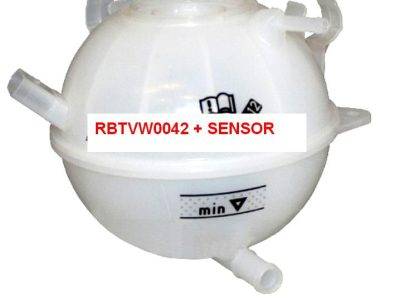 PLEXUS Expansion tank (RBTVW0042)