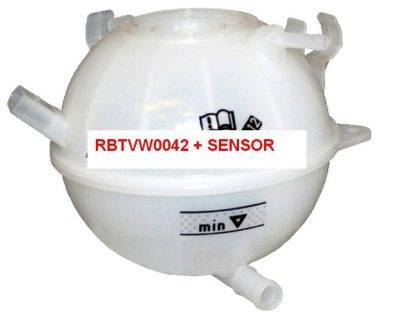 PLEXUS Expansion tank (RBTVW0042)