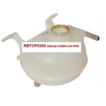 PLEXUS Expansion tank (RBTOP0300)