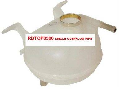PLEXUS Expansion tank (RBTOP0300)