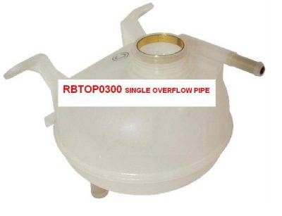 PLEXUS Expansion tank (RBTOP0300)
