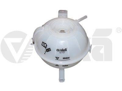 VIKA Expansion tank (11210084001)