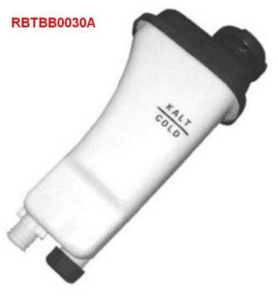 PLEXUS Expansion tank (RBTBB0030A)
