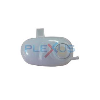 PLEXUS Expansion tank (RBTOP0311)