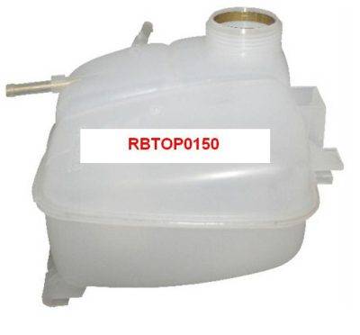 PLEXUS Expansion tank (RBTOP0150)