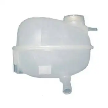 Expansion tank
