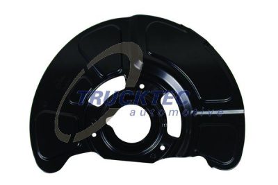 TRUCKTEC Splash Panel Brake Disc (02.35.505)
