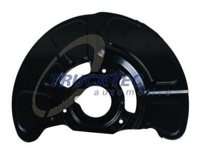 TRUCKTEC Splash Panel Brake Disc (02.35.505)
