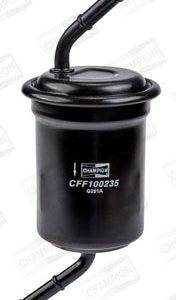 CHAMPION FUEL FILTER (CFF100235)