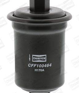 CHAMPION FUEL FILTER (CFF100744)
