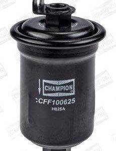 CHAMPION FUEL FILTER (CFF100625)