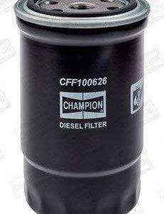 CHAMPION FUEL FILTER (CFF100626)