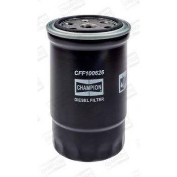 CHAMPION FUEL FILTER (CFF100626)