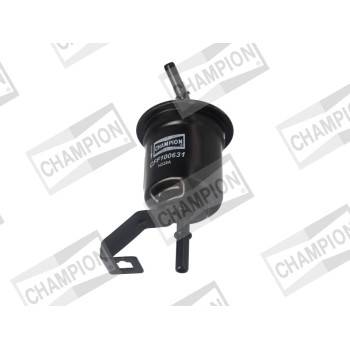 CHAMPION FUEL FILTER (CFF100631)