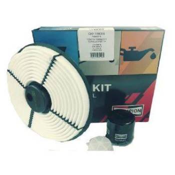 CHAMPION FILTER KIT CKF100009
