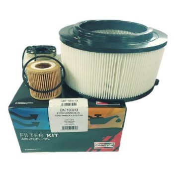 CHAMPION FILTER KIT CKF100013