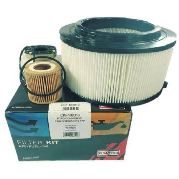 CHAMPION FILTER KIT CKF100013 (9102400013)