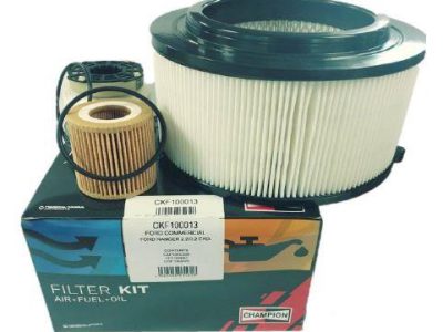 CHAMPION FILTER KIT CKF100013