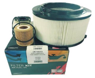 CHAMPION FILTER KIT CKF100013