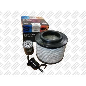 CHAMPION FILTER KIT CKF100014