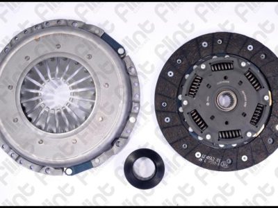 FLINT Clutch Kit (CLK1153WE)