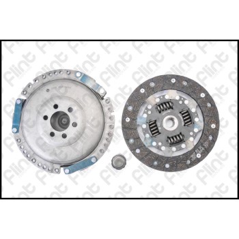 FLINT Clutch Kit (CLK164WE)