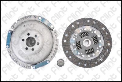 FLINT Clutch Kit (CLK164WE)