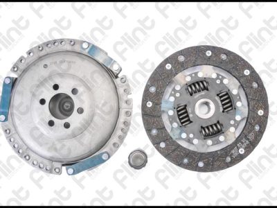 FLINT Clutch Kit (CLK164WE)