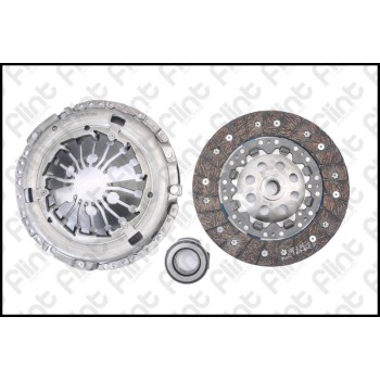 FLINT Clutch Kit (CLK592WE)