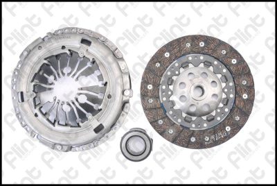 FLINT Clutch Kit (CLK592WE)