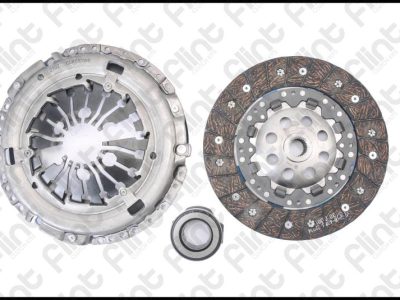 FLINT Clutch Kit (CLK592WE)