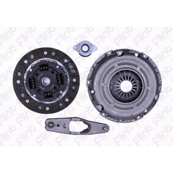 FLINT Clutch Kit (CLK818WE)