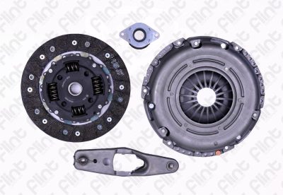 FLINT Clutch Kit (CLK818WE)