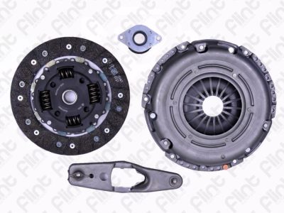 FLINT Clutch Kit (CLK818WE)