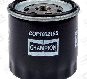 CHAMPION OIL FILTER (COF100216S)