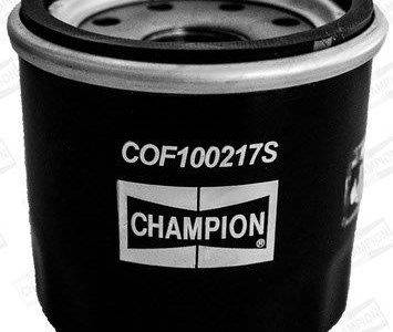 CHAMPION OIL FILTER (COF100217S)