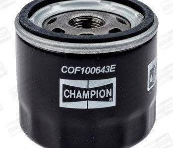 CHAMPION OIL FILTER (COF100643E)