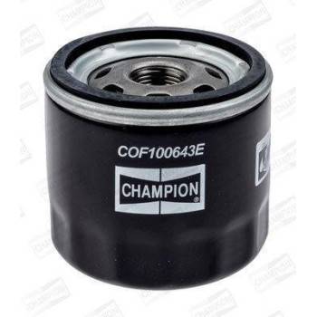 CHAMPION OIL FILTER (COF100643E)