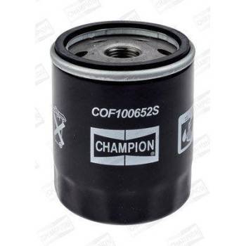 CHAMPION OIL FILTER (COF100652S)