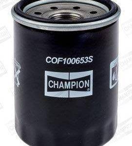 CHAMPION OIL FILTER (COF100653S)