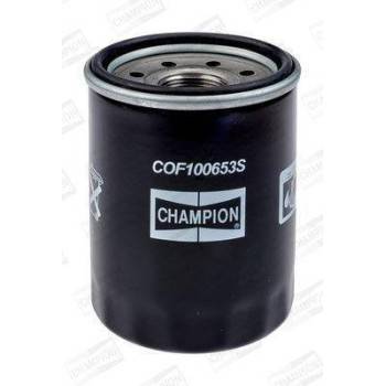 CHAMPION OIL FILTER (COF100653S)