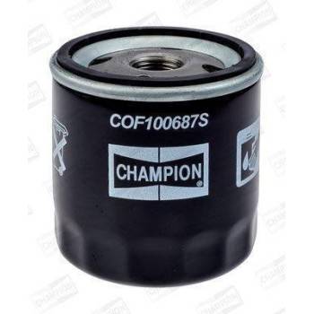 CHAMPION OIL FILTER (COF100687S)