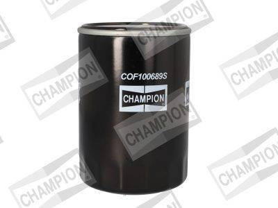 CHAMPION OIL FILTER (COF100689S)