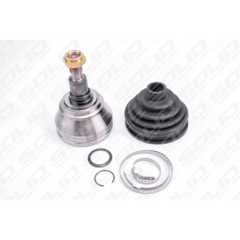 SOLID CV Joint Outer (CVAD1025)