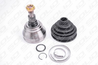 SOLID CV Joint Outer (CVAD1025)